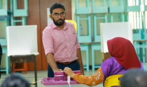 ދިވެހިންގެ ނިންމުން 2023: 50 އިންސައްތަ މީހުން ވޯޓުލައިފ