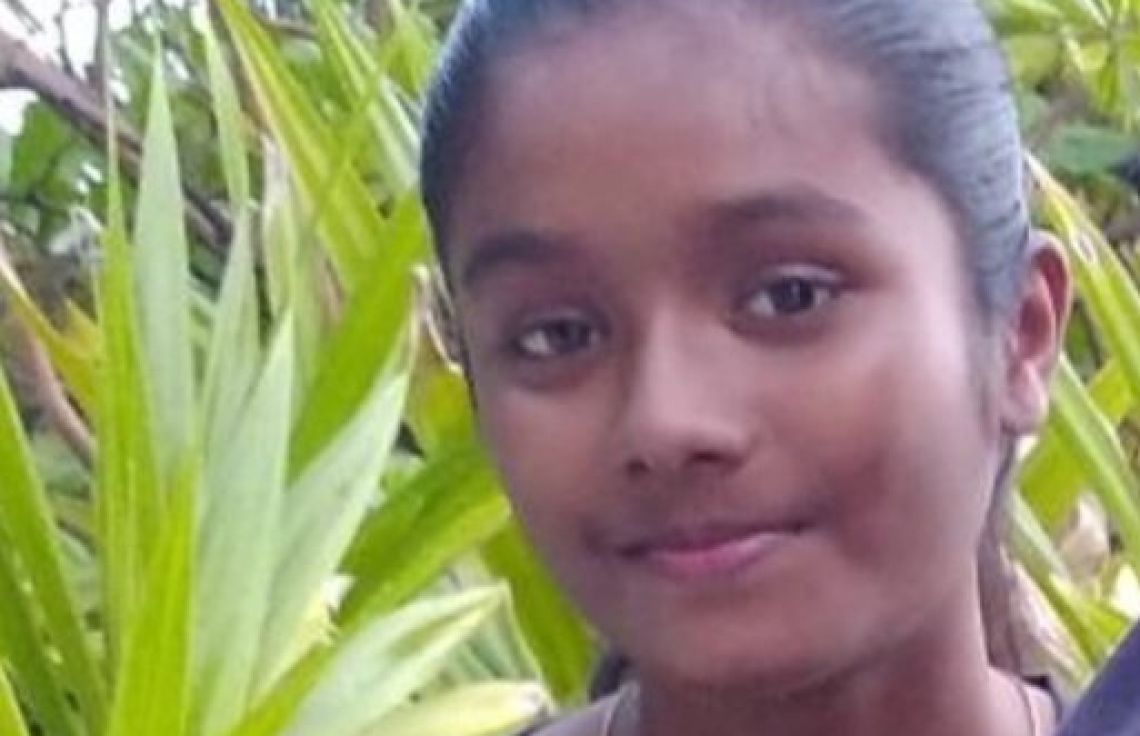 ނައިފަރުން ގެއްލުނު ކުއްޖާ ފަސް ދުވަސް ފަހުން އެ ރަށުން ފެނިއްޖެ