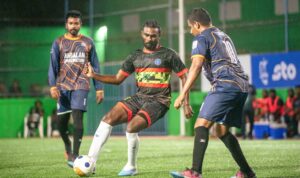 އެމްއެންޑީއެފުން ފެށުން ރަނގަޅުކޮށްފި