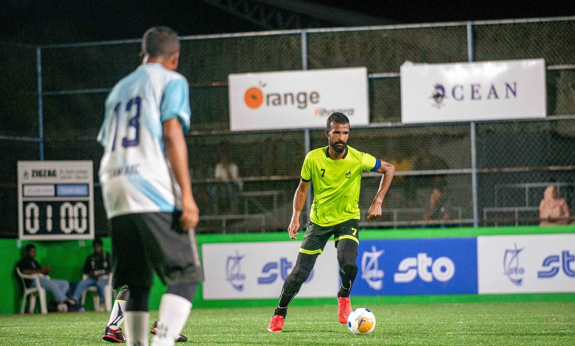 ކުއާޓާގެ ޖާގަ ޔަގީންކުރި ފުރަތަމަ ޓީމަކަށް ކޭއާރުއެޗު