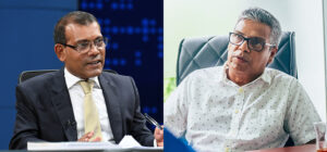 ބަރުލަމާނީ ނިޒާމެއް ގެންނަން ލާހިކެއްނޫން، ވެރިކަން ކުރަން ނޭނގޭ މީހަކަށް ރަސްކަމެއްވެސް ނުކުރެވޭނެ: ރީކޯ މޫސަ
