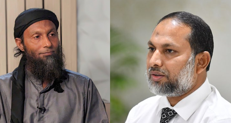 އަލީ ރަމީޒަކީ ކާކުކަން، ކުރަނީ ކޮން ކަމެއްކަން އަޅުގަޑައް އެނގޭ: ޢިމްރާން