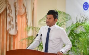 އަޅުގަނޑުގެ ފުރިހަމަ އެއްބާރުލުން އަބަދުވެސް މަޖިލީހަށް ލިބޭނެ: ސެމްބެ