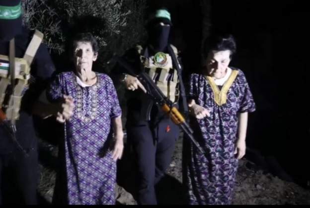 ހަމާސްއިން އިތުރު 2 ރަހީނަކު ދޫކޮށްލައިފި