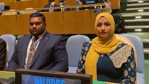 އެމްބިއުލާންސްތަކެއް ރެޖިސްޓްރީ ކޮށްދިނުން ލަސްވެގެން ޝަކުވާ ކުރުމުން، ހަމަދުގެ އީމެއިލް ބޭނުން ނުކުރެވޭ ގޮތް ހަދައިފި