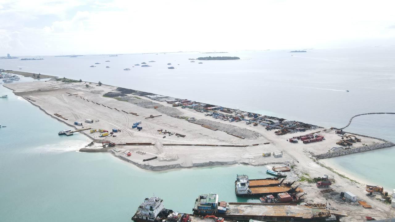 ގެދޮރުވެރިޔާ ސްކީމް: ފްލެޓް ލިސްޓަށް 2,800 އަށްވުރެ ގިނަ ޝަކުވާ