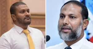 ފަލަސްޠީނުގެ ހައްގުގައި ޢިމްރާނަށްވުރެ ބޮޑަށް މަސައްކަތްކުރި ދިވެއްސަކު ނުހުންނާނެ: ޝިފާޢު