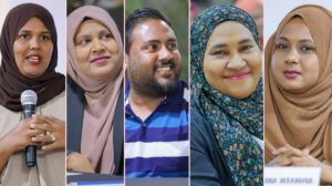 އެމް.ވައި.އެސް ކުލަބު ބަހުސް ވާދަވެރި، އިންތިޚާބު ހުކުރު ދުވަހު