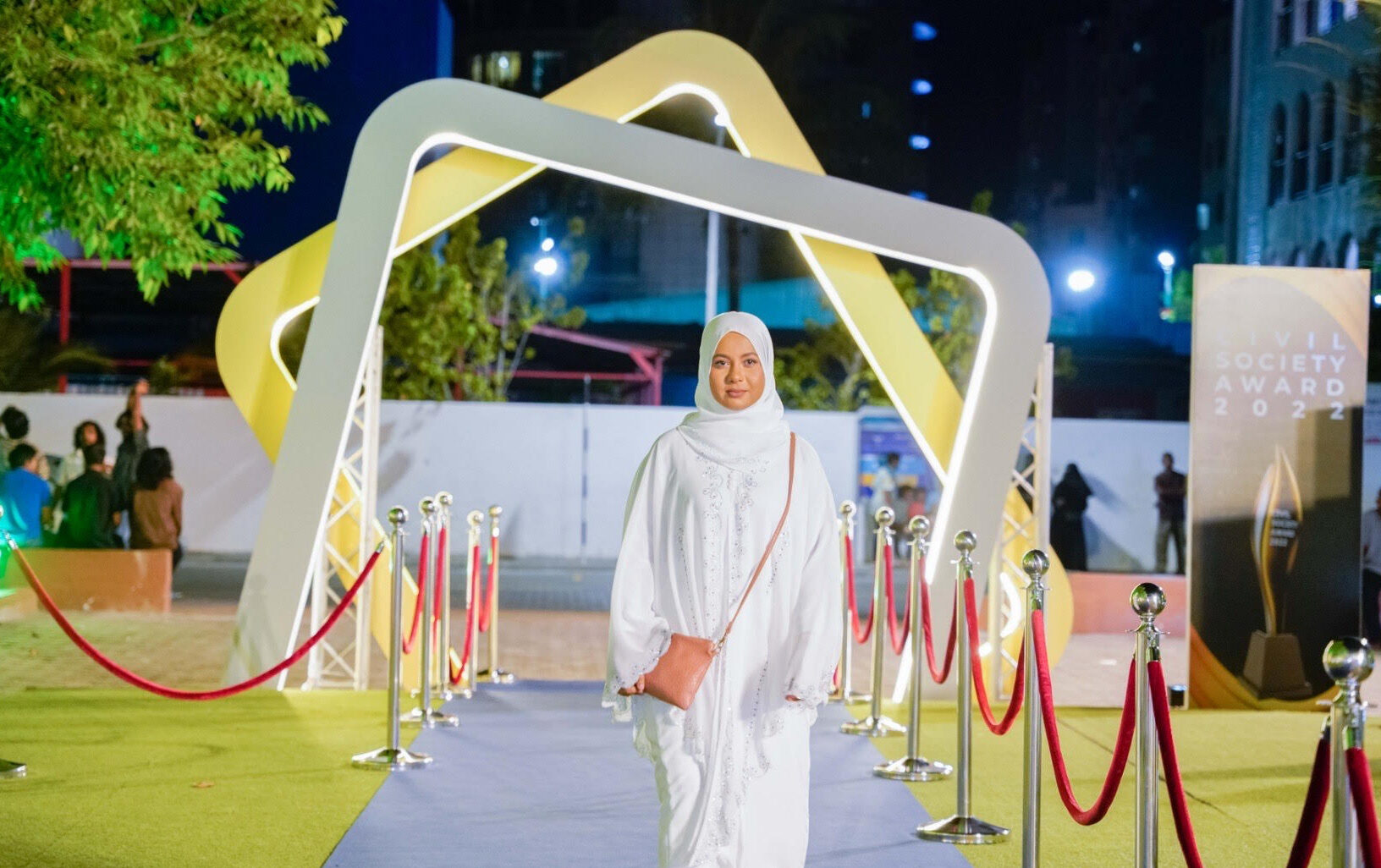 މިހާރުގެ ރައީސާ ބަލިކޮށް އެމްވައިސް ކުލަބުގެ ރައީސާއަކަށް އަރޫޝާ!