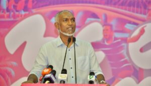 ރައީސް ނަޝީދަށް އިންސާފު ހޯދައި ދޭނަން: ޑރ. މުއިއްޒު