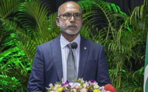 އިސްލާމިކް މިނިސްޓަރ ޒާހިރު މިސްރަށް