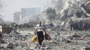 އިސްރާއީލުގެ އުދުވާނަށް އެއްމަސް، ގެއްލުން ބޮޑު، އެހާމެ އަނިޔާވެރިކަން ބޮޑު ހަނގުރާމައެއް