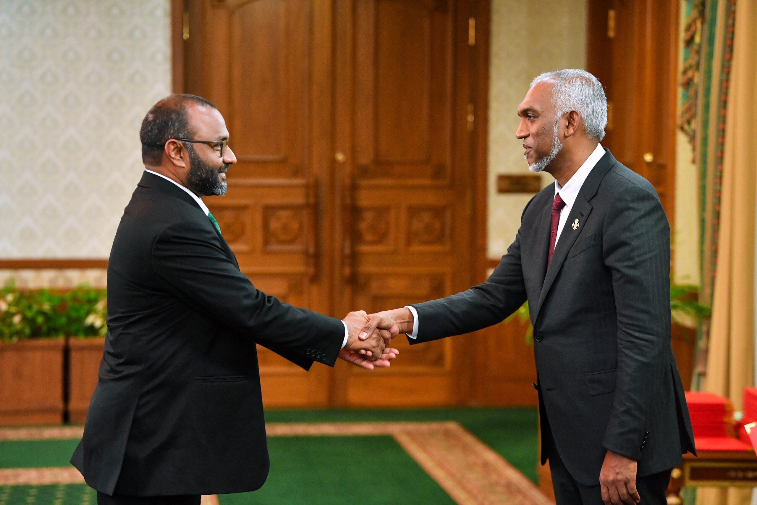 މި ސަރުކާރުން ހިލޭ ހައްޖަށް ފޮނުވާ ފުރަތަމަ ގްރޫޕް އަންނަ އަހަރު ފޮނުވަނީ