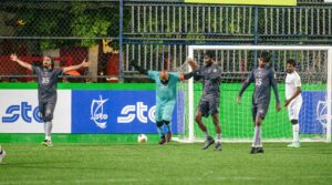 ޗެމްޕިއަން އުރީދޫ ކަޓައިފި، ދިރާގާއި ކޭޕީއާރްސީ ސެމީއަށް