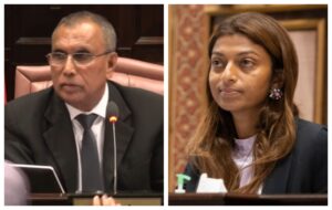 އީވާ އާއި އަފީފް މެމްބަރުންގެ އިމްތިޔާޒަށް އަރައިގަތް ކަމަށް ކޮމިޓީން ފާސްކޮށްފި