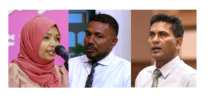 ރީޖަނަލް އެއަރޕޯޓްސްއަށް މުބީން، އާބަންކޯއަށް ފަޒުލް، ޕީއެސްއެމަށް ޒީނާ