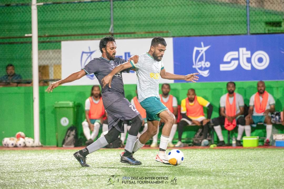 ފައިނަލަށް ކުލަބް ކޭ.އާރު.އެޗް އަދި ކޭ.ޕީ.އާރު.ސީ