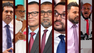 ޕީޕީއެމް ޕީއެންސީގެ ލީޑަރޝިޕްގެ ތާއީދު ރައީސް މުއިއްޒުއަށް!