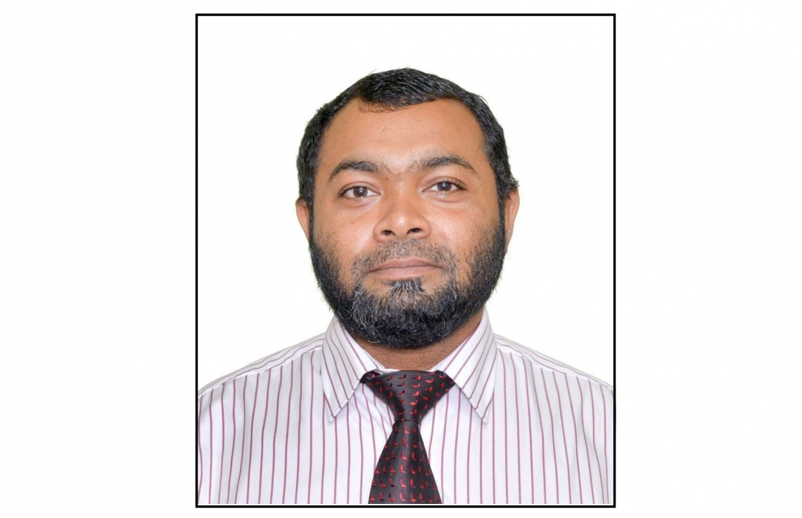 ޕީސީބީގެ ރައީސްކަމަށް ހަމްދީ ހަމަޖައްސަވައިފި