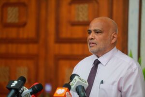 ކުރީ ސަރުކާރުން އެކަށައެޅި ފްލެޓް ލިސްޓް ރިވިއުކުރަން ނިންފައިފި