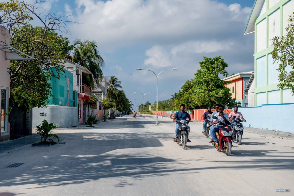 ކުޅުދުއްފުށީ މެޖިސްޓްރޭޓް ކޯޓު ހިނގުން މެޖިސްޓްރޭޓް މުހައްމަދު އިސްމާޢީލްއާ ހަވާލުކޮށްފި