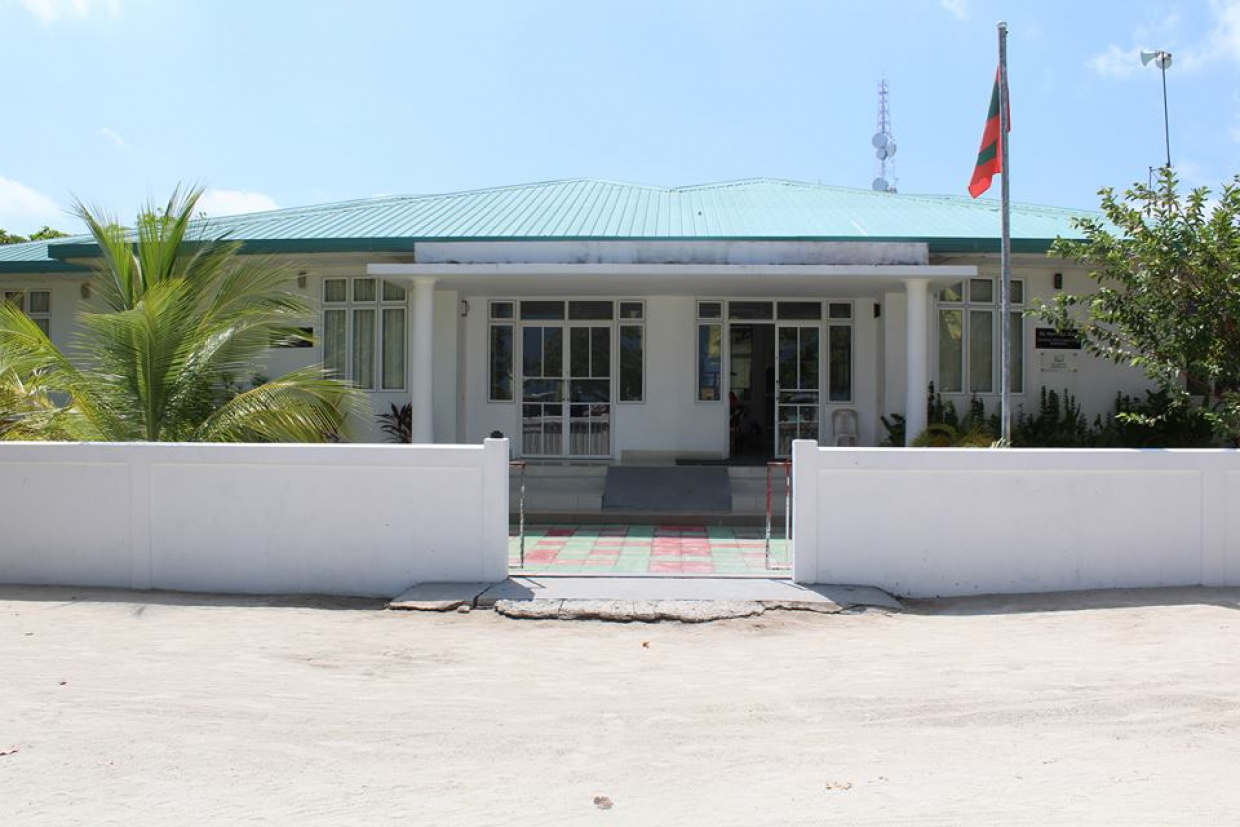 ވ. ފެލިދޫ ކަންސިލަށް ދައްކަންޖެހޭ ފައިސާ ނުދައްކާ ފަރާތްތަކަށް ކައުންސިލުން ޚިދުމަތް ފޯރުކޮށްދިނުން ހުއްޓާލަނީ