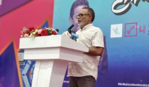 ވައުދުތައް ފުއްދަވައި ރައްޔިތުން އެދޭ ބަދަލު ޑރ. މުއިއްޒު ގެނެސްދެއްވާނެ: އަދުރޭ