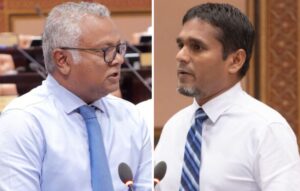 އަލީ ނިޔާޒު؛ އިލްޔާސަށް: ވޯޓަށް ނުފިއްލަވާ ފުރުސަތު ދެއްވާ!