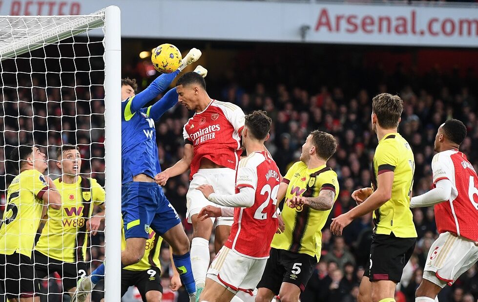 އާސެނަލް ލީގުގެ ދެވަނަ އަށް ޖެހިލައިފި