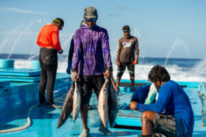 މަސްވެރިންނަށް ރަހުނަކާ ނުލައި ފައިސާ ދޫކުރާ އާ ސްކީމެއް ތައާރަފްކޮށްފި