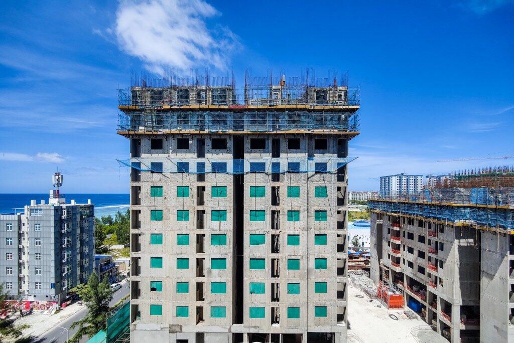 4،000 ފްލެޓު ލިބޭ މީހުންގެ ލިސްޓު ނެރެ، އަގުތައް އާންމުކޮށްފި