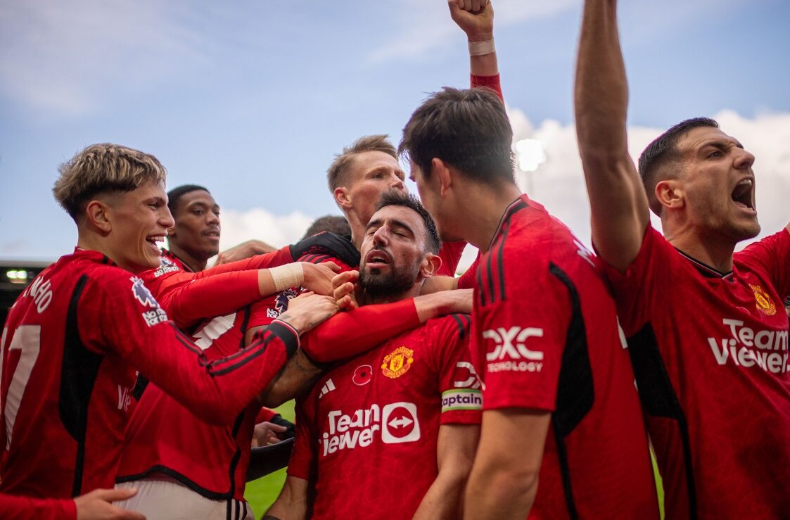 ފުލަމް އަތުން ޔުނައިޓެޑަށް ހަނި މޮޅެއް