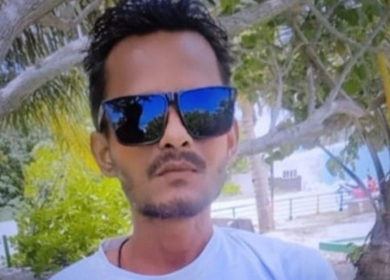 ކުޅުދުއްފުށިން ޒުވާނަކު ގެއްލިގެން ހޯދަނީ