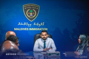 ދިވެހީން އިމުގާ ފޯމު ފުރަން ނުޖެހޭ ގޮތަށް ހަމަޖައްސައިފި