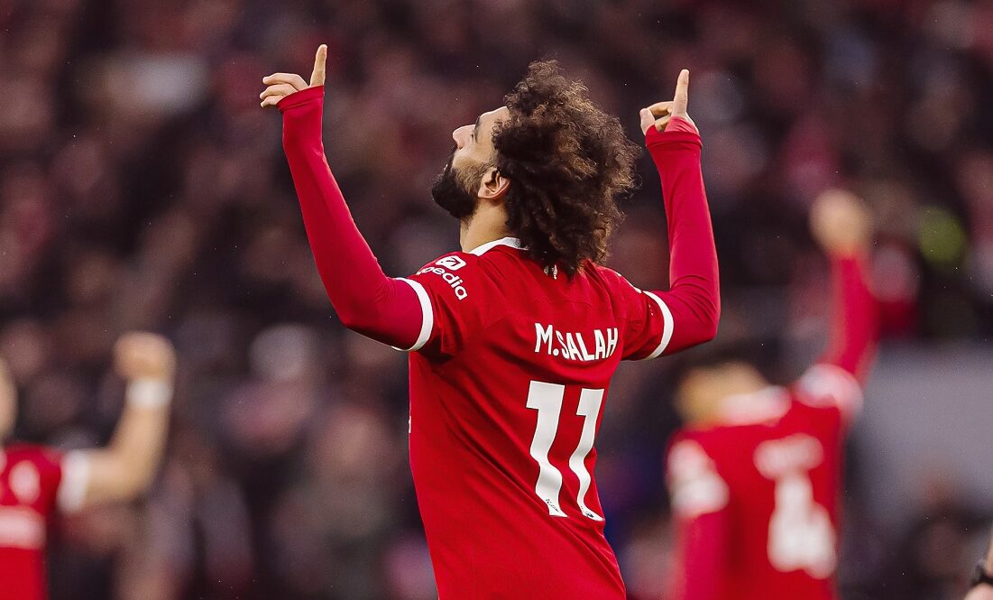 ސަލާހުގެ ގޯލްތަކާއިއެކު ލިވަޕޫލަށް ފަސޭހަ މޮޅެއް