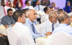 މުއިއްޒުގެ ކެބިނެޓް މިރޭ ހުވާ ކުރައްވާނެ