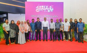 މީޑިއާ ހިންގަން ޚާއްޞަ ވިލެޖެއް ގާއިމްކޮށް، ނޫސްވެރިންނަށް ހިލޭ ސްކޯލަރޝިޕް!