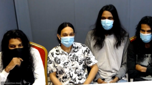 ނަދީމްގެ މަރުގެ ދައުވާލިބޭ މީހުން ބަންދު ނުކުރި މައްސަލަ ސުޕްރީމް ކޯޓަށް