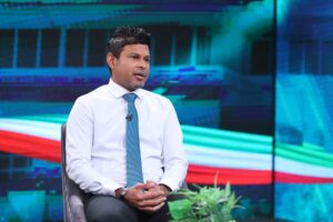 ރައްޔިތުންނަށް ޖަވާބުދާރީވެ، ވަޢުދު ފުއްދުމަކީ ޑރ. މުއިއްޒުގެ އެންމެ ބޮޑު ޢަމާޒު: ސެމްބެ