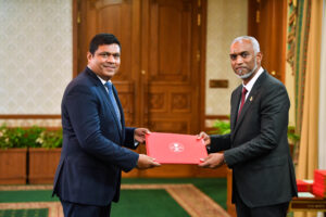 މާލޭގެ ވެހިކަލް ތޮއްޖެހުމަށް ހައްލެއް ހޯދުމަށް ބޭރުގެ ތަޖުރިބާކާރުންގެ އެހީ ހޯދަނީ