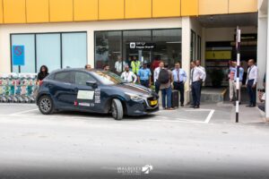 ޑޮމެސްޓިކް ޓާމިނަލުން ޓެކްސީ ނެގޭ ގޮތްވެސް ހަދާ ދޭނަން: ޝަރީފް