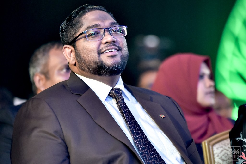 ޗާގޮސްގެ މައްސަ ވިލަރެސްކުރުމަށްޓަކައި ހާއްސަ ކޮމިޓީއެއް އެކުލަވާލައްވާލައިފި