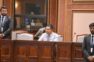 އައި ހެވަން މަޝްރޫއު މިސަރުކާރުން އަލުން ފަށަނީ