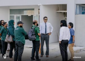 ހިޔާ ފްލެޓްތަކުގެ ޖުމްލަކުލިން ބާކީބައި އުނިކޮށް ރައީސްގެ ވައުދު ފުއްދައިފި