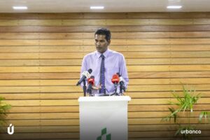 ފުށިދިއްގަރު ފަޅު ހިއްކަނީ ސަރުކާރުން ލޯ ލާރިއެއްވެސް ޚަރަދު ނުކޮށް: ފަޒުލް