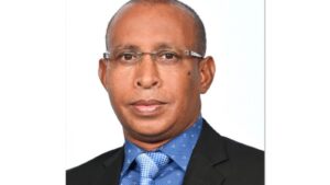 ނޭޝަނަލް ސެކިއުރިޓީއާ ބެހޭ ޑެޕިއުޓީ އެޑްވައިޒަ ހާމިދު ޝަފީގު އައްޔަން ކުރައްވަފި