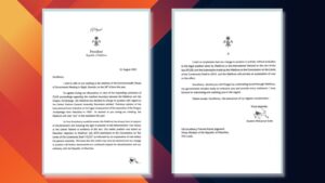 މޮރިޝަސް ބޮޑުވަޒީރަށް ޞާލިހު ފޮނުއްވި ސިޓީ ހާމަކޮށްފި