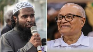 މަރުގެ ހުކުމާއި ގުޅޭގޮތުން މައުމޫނު ދެއްކެވި ވާހަކައަށް ފިޔަވަޅު އަޅަން ގޮވާލައިފި