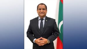 ކ. އަތޮޅު ކައުންސިލްގެ ރައީސް ނިމާލް އިސްތިއުފާ ދެއްވައިފި