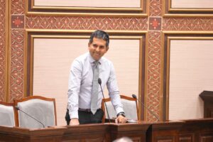 އިހަވަންދިއްޕޮޅުގައި ބަންކަރިން ފެސިލިޓީ ގާއިމުކުރުމަށް ހެދި އެއްބަސްވުން ރިވިއު ކުރަނީ